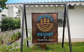 Changs Resort